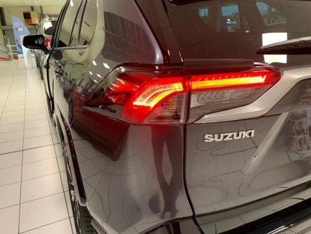 SUZUKI Across 2.5 Hybride Rechargeable 1ere Edition en offre en LOA