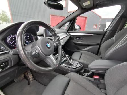 BMW Série 2 ActiveTourer 218iA 140ch  M Sport DKG7 d'occasion en vente en ligne
