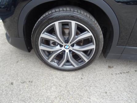 BMW X2 sDrive18dA 150ch Business Design d'occasion en vente en ligne