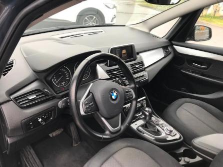 BMW Série 2 Gran Tourer 218dA 150ch Business d'occasion en vente en ligne