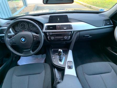 BMW Série 3 Touring 318dA 150ch Lounge Euro6d-T d'occasion en vente en ligne