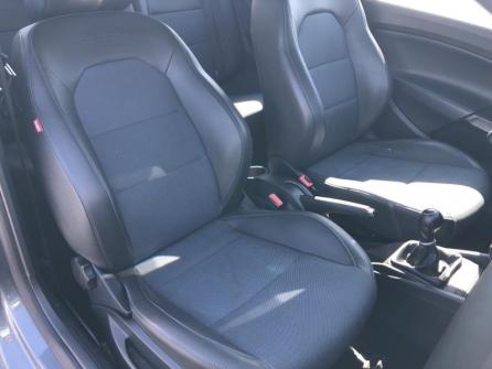 SEAT Ibiza SC 1.6 TDI 90ch Style Business d'occasion en vente en ligne