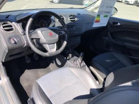 SEAT Ibiza SC 1.6 TDI 90ch Style Business d'occasion en vente en ligne