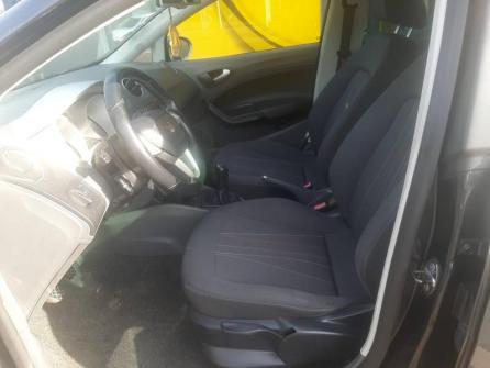 SEAT Ibiza 1.2 TDI75 FAP Style E-Ecomotive 5p d'occasion en vente en ligne