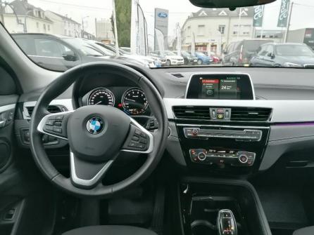 BMW X2 sDrive18iA 140ch Lounge Plus DKG7 Euro6d-T d'occasion en vente en ligne