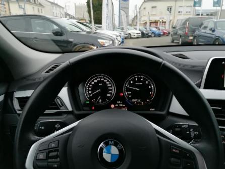 BMW X2 sDrive18iA 140ch Lounge Plus DKG7 Euro6d-T d'occasion en vente en ligne