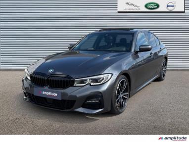 Acheter cette BMW Série 3 320dA 190ch M Sport Diesel
                                d'occasion de 38 939 km                                en vente sur E-autos