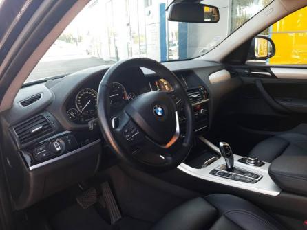 BMW X4 xDrive20dA 190ch Lounge Plus d'occasion en vente en ligne
