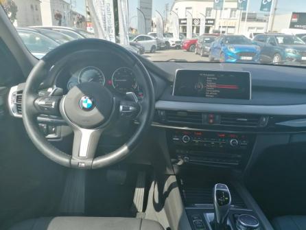 BMW X5 xDrive25dA 231ch Lounge Plus d'occasion en vente en ligne