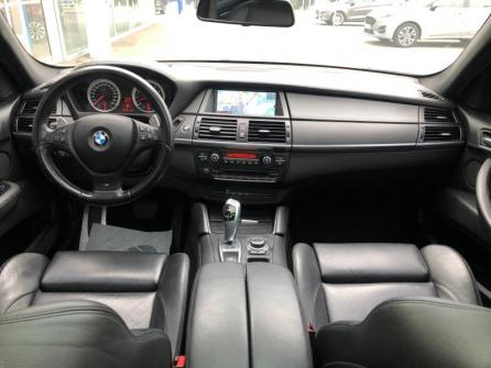 BMW X6 M M 555ch d'occasion en vente en ligne
