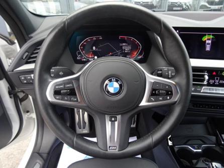 BMW Série 1 120dA xDrive 190ch M Sport d'occasion en vente en ligne