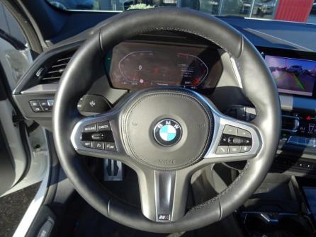 BMW Série 1 118dA 150ch M Sport 8cv d'occasion en vente en ligne