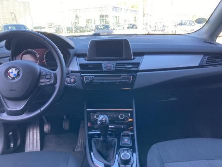 BMW Série 2 ActiveTourer 216d 116ch Premiere d'occasion en vente en ligne
