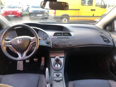 HONDA Civic 1.4 i-VTEC Comfort 5p d'occasion en vente en ligne