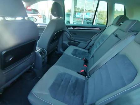VOLKSWAGEN Golf Sportsvan 2.0 TDI 150ch BlueMotion Technology FAP Carat DSG6 d'occasion en vente en ligne