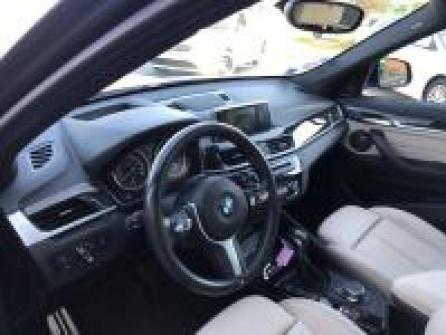 BMW X1 sDrive18i 136 ch M Sport d'occasion en vente en ligne