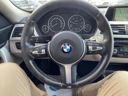 BMW Série 3 Gran Turismo 318dA 150ch Business Lounge d'occasion en vente en ligne