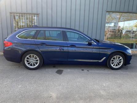 BMW Série 5 Touring 520dA 190ch Lounge Euro6d-T 114g d'occasion en vente en ligne