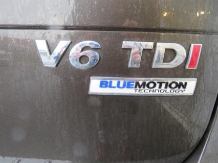 VOLKSWAGEN Touareg 3.0 V6 TDI 262ch BlueMotion Technology Carat Edition 4Motion Tiptronic d'occasion en vente en ligne