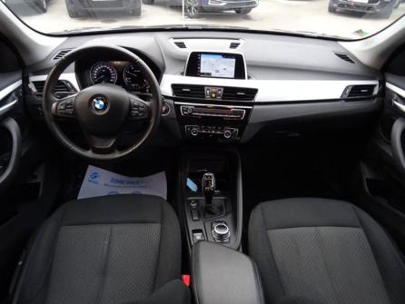 BMW X1 sDrive16dA 116ch Business Design DKG7 d'occasion en vente en ligne