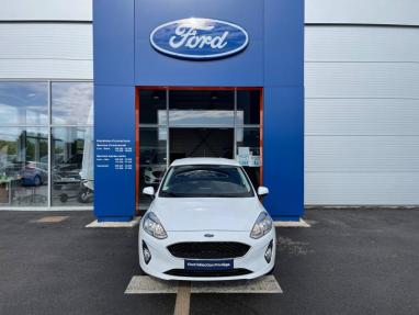 Acheter cette FORD Fiesta 1.1 85ch Trend 5p Euro6.2 Essence
                                d'occasion de 58 500 km                                en vente sur E-autos