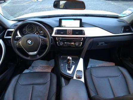 BMW Série 3 320dA 190ch Lounge Plus d'occasion en vente en ligne