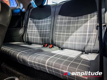 FIAT 500 1.2 8v 69ch Eco Pack Lounge en offre en LOA