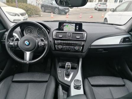 BMW Série 1 120dA xDrive 190ch UrbanChic 5p d'occasion en vente en ligne