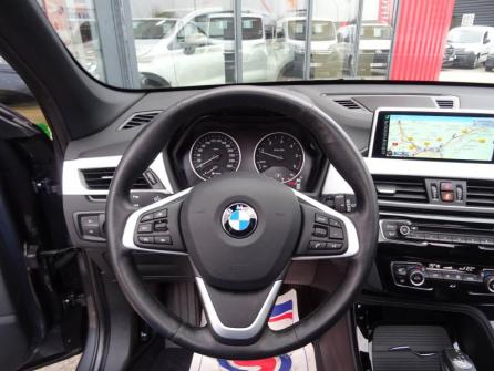 BMW X1 xDrive25dA 231ch xLine d'occasion en vente en ligne