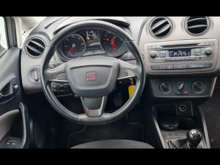 SEAT Ibiza SC 1.6 TDI90 Techlight d'occasion en vente en ligne