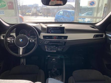 BMW X1 xDrive20iA 192ch M Sport d'occasion en vente en ligne