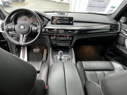 BMW X6 M 575ch BVA8 d'occasion en vente en ligne