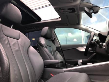 AUDI A4 Avant 2.0 TDI 190ch Design Luxe S tronic 7 d'occasion en vente en ligne