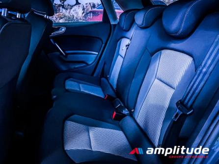 AUDI A1 Sportback 1.4 TFSI 125ch Metropolitan S tronic 7 d'occasion en vente en ligne