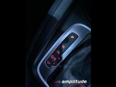 AUDI A1 Sportback 1.4 TFSI 125ch Metropolitan S tronic 7 d'occasion en vente en ligne