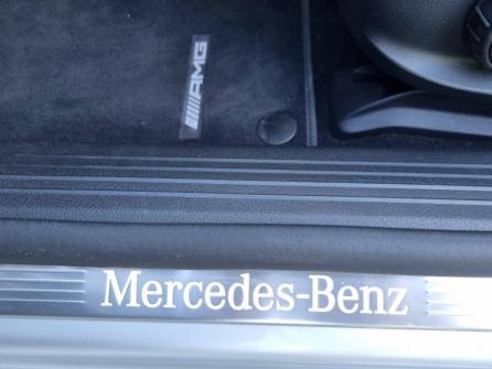 MERCEDES-BENZ Classe A 200 163ch AMG Line 7G-DCT 9cv d'occasion en vente en ligne