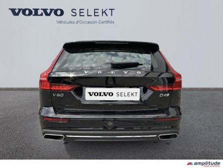 VOLVO V60 D4 190ch AdBlue Inscription Luxe Geartronic en offre en LOA