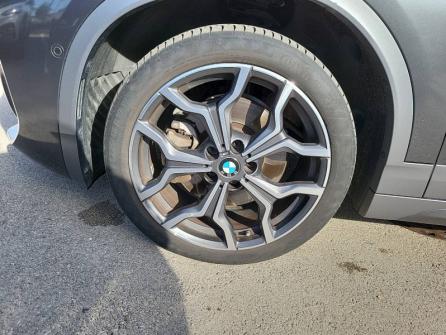 BMW X2 sDrive20dA 190ch M Sport X Euro6d-T d'occasion en vente en ligne