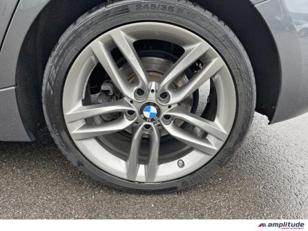 BMW Série 1 118iA 136ch M Sport Ultimate 5p Euro6d-T d'occasion en vente en ligne