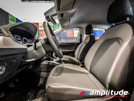 SEAT Ibiza 1.0 MPI 80ch Start/Stop Style Euro6d-T en offre en LOA