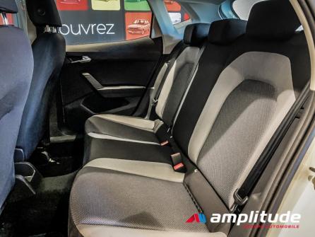 SEAT Ibiza 1.0 MPI 80ch Start/Stop Style Euro6d-T en offre en LOA