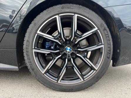 BMW Série 4 Gran Coupé 420dA 190ch M Sport en offre en LOA