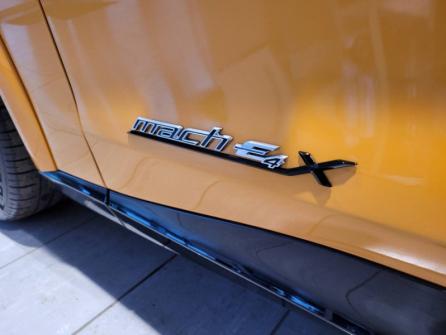 FORD Mustang Mach-E Extended Range 99kWh 487ch GT AWD en offre en LOA