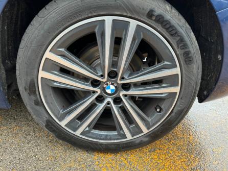 BMW Série 1 116dA 116ch Business Design DKG7 en offre en LOA