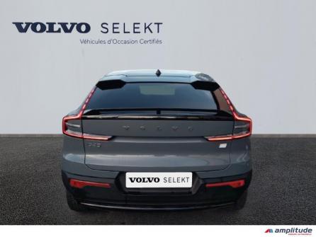 VOLVO C40 Recharge 231ch Ultimate en offre en LOA