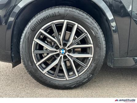 BMW X1 sDrive18i 136ch M Sport en offre en LOA