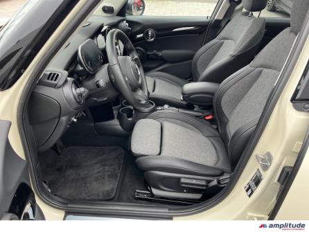 MINI Mini 5 Portes Cooper 136ch Edition Premium Plus BVA7 d'occasion en vente en ligne