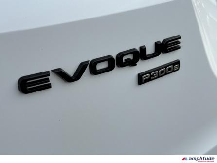 LAND-ROVER Range Rover Evoque 1.5 P300e 309ch R-Dynamic S AWD BVA Mark III en offre en LOA