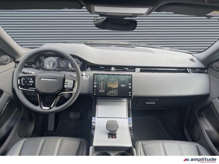 LAND-ROVER Range Rover Evoque 2.0 P200 200ch Flex Fuel S en offre en LOA