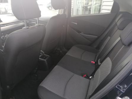 MAZDA Mazda 2 1.5 SKYACTIV-G 90ch Sélection Euro6d-T d'occasion en vente en ligne